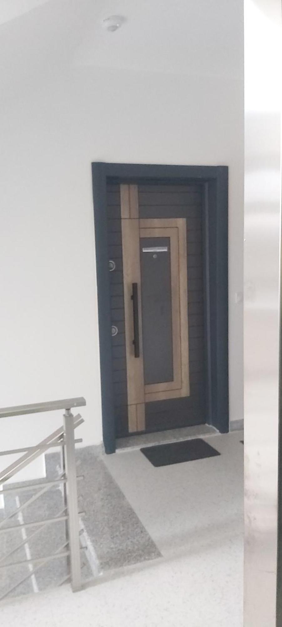 Apartament Mehmeti Ulcinj Exterior foto